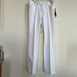 Ralph Lauren "Adelle" Lined Trousers